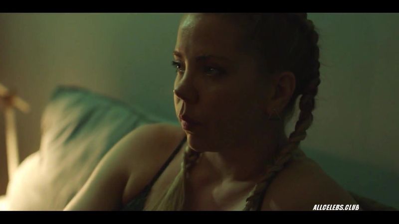 亞歷山德拉 Gjerpen 在 Unge Lovende – S02e04：免費高清色情 6e