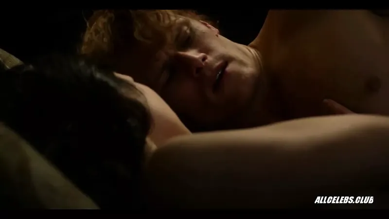 漢娜詹姆斯在歐藍德 – S03e04，免費色情 51: