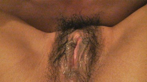 肮脏的亚洲荡妇操大鸡巴的游客