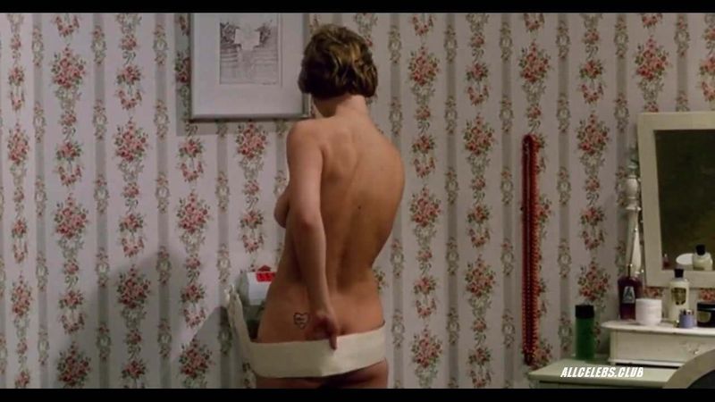 我和黑手黨中的安妮特卡爾森，免費色情 52：