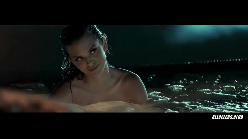 Annalynne Mccord 在 Gutshot Straight, HD 色情 66: