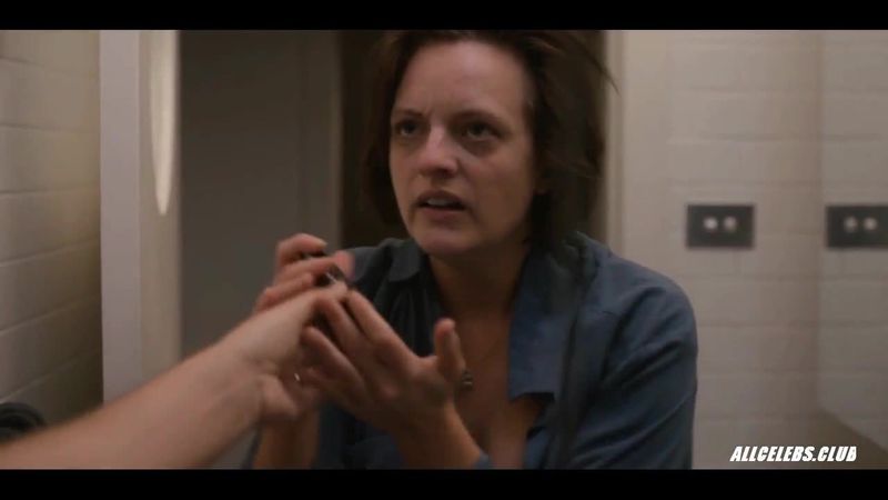 Elizabeth Moss Intop of the Lakes – S02e06：免費高清色情 f7