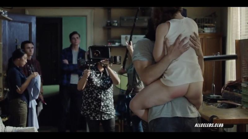 雛菊伊根在女孩 – S06e05，免費 Xxx 女孩管高清色情