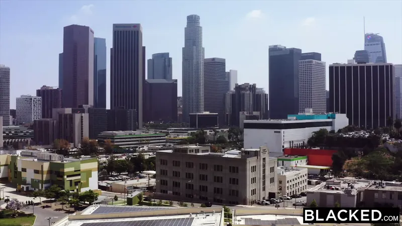 Blacked 她被 BBC 分心了所以她搞砸了