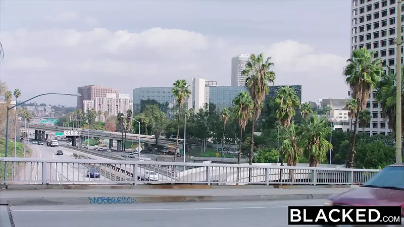 塗黑肯德拉桑德蘭異族痴迷第 3 部分