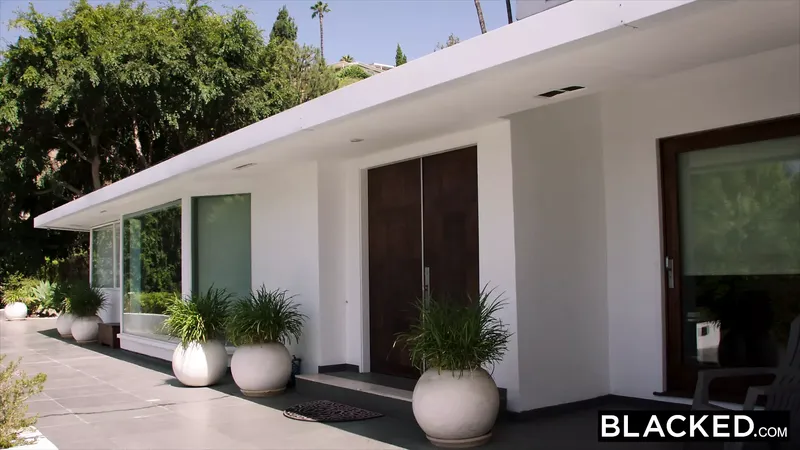 Blacked Ariana Marie 是終極辣妹：免費色情 ef