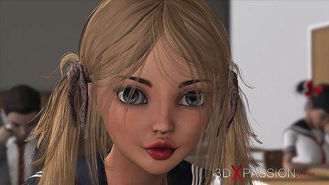 學院老師人妖亂搞十幾歲的女學生…