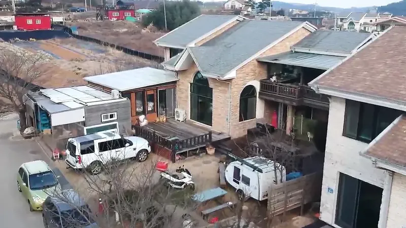 韓國熱電影 – 美味的房間沙龍 2018: 免費色情 1d