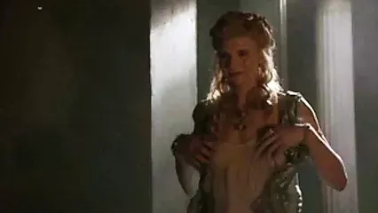 斯巴達克斯 – Viva Bianca 03, 免費的貓色情 fe: