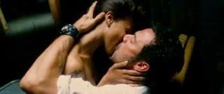 佐伊索爾達娜 – 失敗者，免費拉丁色情 ab：