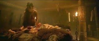 羅薩里奧道森 – 亞歷山大，免費的黑人女孩白人色情視頻