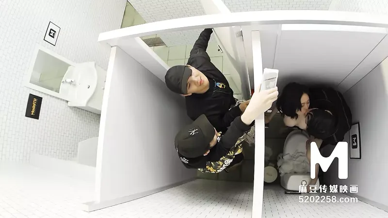 在的暴露性快感 – mdwp-0021