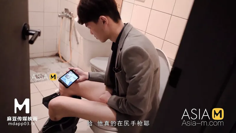 Modelmedia Asia – 驕傲的老闆娘-夏青…