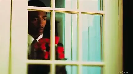 Kerry Washington 和 Unknown Brunette – 她恨我…