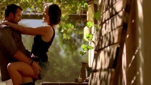 Orla O'rourke – 反擊 03，免費戶外色情視頻 06