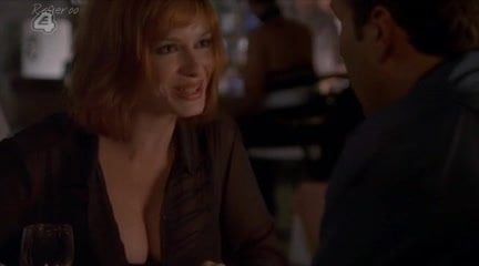 克里斯蒂娜亨德里克斯 – 小姐比賽，免費色情 63: