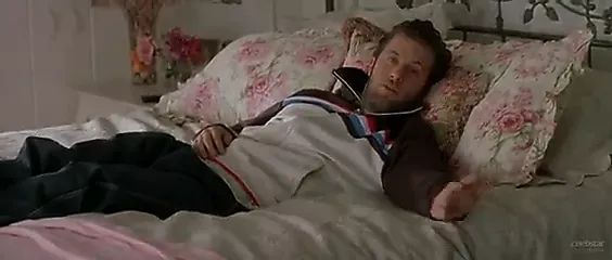 詹妮弗安妮斯頓 – 有錢的朋友，色情 73: