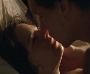 Elaine Cassidy – 有風景的房間，免費色情 b6: