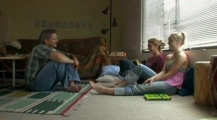 Izabella Miko 和 Lizzy Caplan – 崩潰：免費色情 68