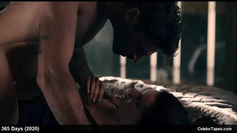 Anna Maria Sieklucka Ewelina Plizga & Natasza Urbanska