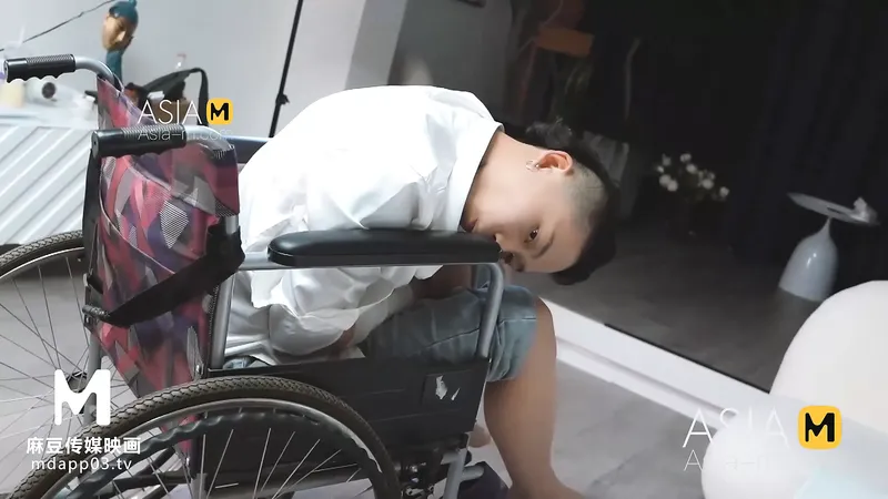 Modelmedia Asia – Wonderful Sex – 尋瀟瀟 –