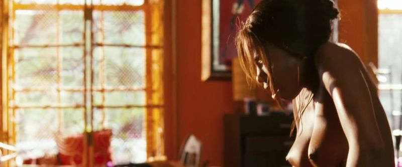 Naturi Naughton – 臭名昭著 2009, 免費高清色情 72: