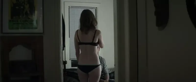 Lindsay Burdge – 一名教師 2013, 免費色情 86: