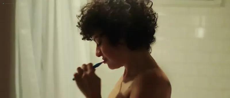 Alia Shawkat Laia Costa - Duck Butter 2018: Free Porn fe