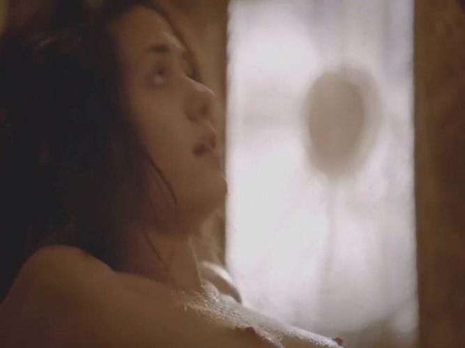 艾美羅森彙編無恥第 3 季：免費高清色情 31