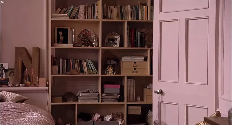 斯嘉麗約翰遜 – 2005 年比賽點，高清色情 f9: