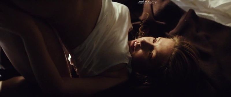 Adele Exarchopoulos – Racer and the Jailbird 2017: Porn af