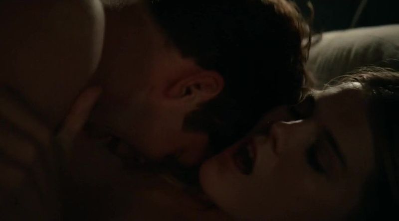 艾瑪格林威爾 – 無恥 S05e03 2015, 色情 6a: