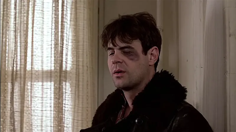 Jamie Lee Curtis – 交易場所 1983，色情 3c：