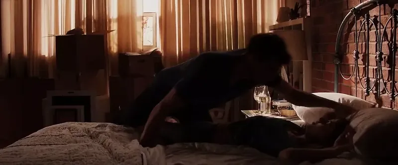 Dakota Johnson – 五十度灰 2015：免費色情 d8