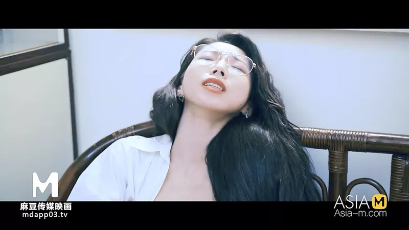 Md0165-7 – 我的性感老師 – 最佳亞洲原創…