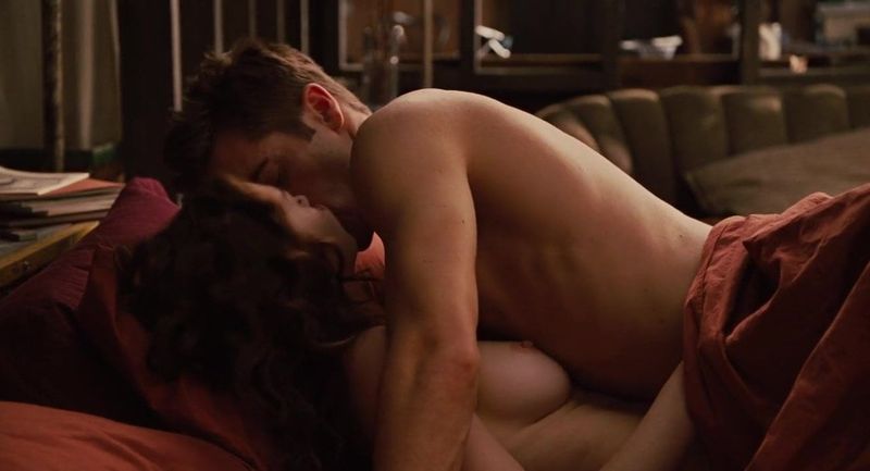 安妮海瑟薇 – 愛和其他 2010, 免費色情 c5: