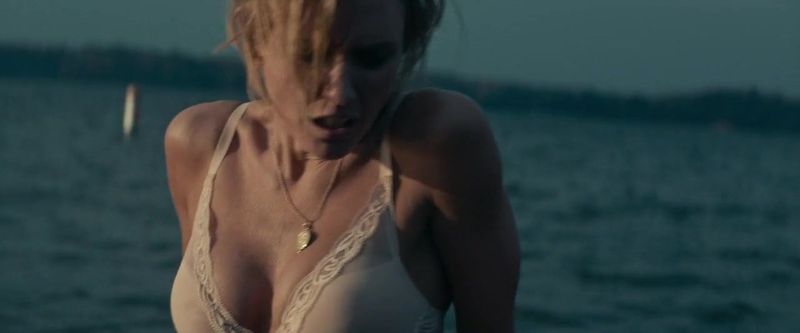 尼基惠蘭 – 不可思議 2017, 免費色情 b4: