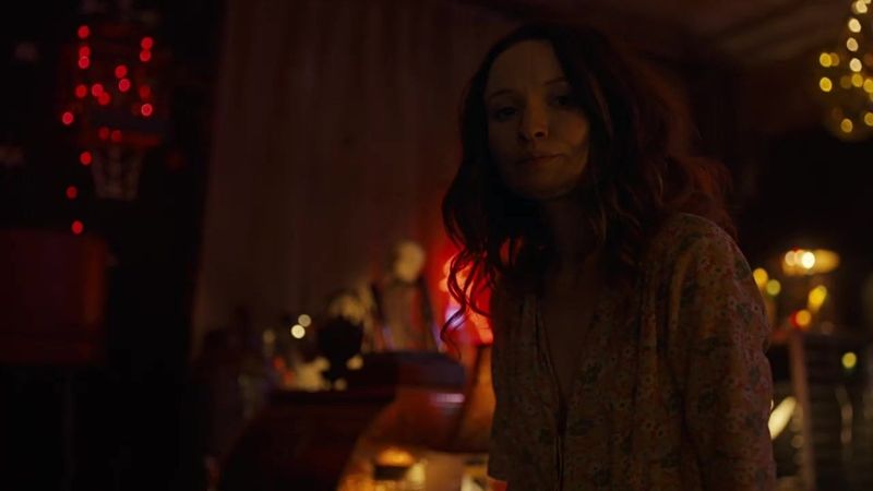 Emily Browning – American Gods S02e05 2019: Free HD Porn 54