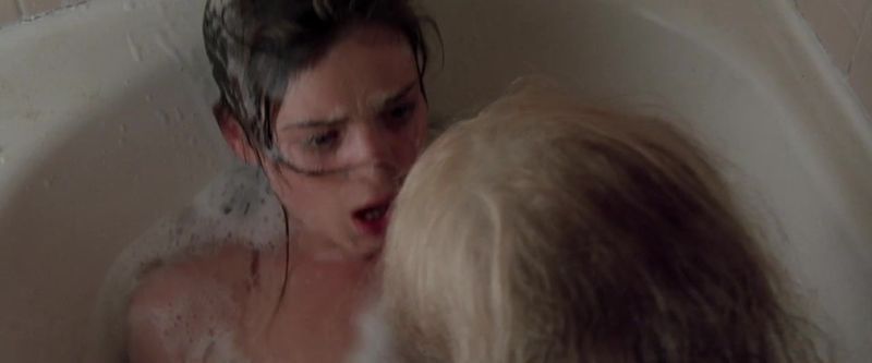 加布里埃爾安瓦爾 – 身體搶奪者 1993，色情 d3: