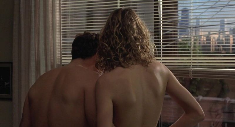 烏瑪瑟曼 – 瘋狗和榮耀 1993，高清色情 4e: