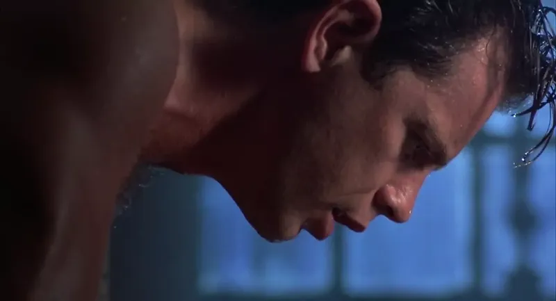 Carre Otis – 野生蘭花 1989，免費 Xxxn Pornhub 高清色情 04