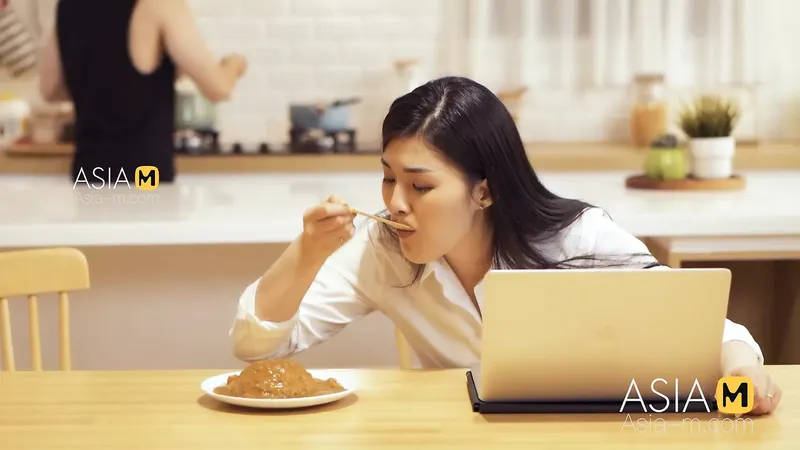 Modelmedia asia – 我無慘的年輕男孩 – 0006 – bo si – man-0006 – 最佳亞洲原創視頻