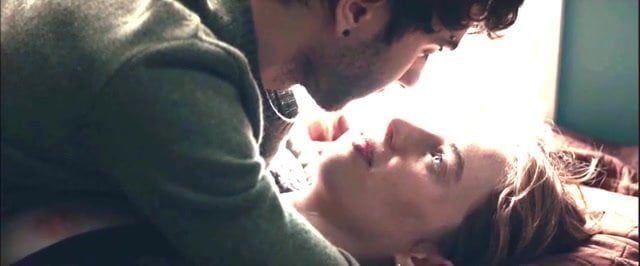 Maya Hawke – 人力資本 2019，免費色情 23：