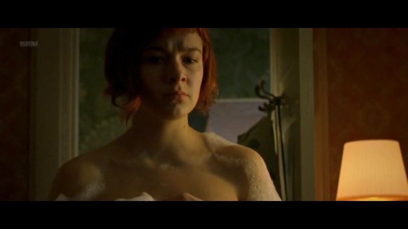 Tove Edfeldt – Hannah Med H 2003，免費高清色情 35: