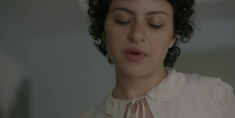 Alia Shawkat – 透明 S04e02 2017, 色情 31: