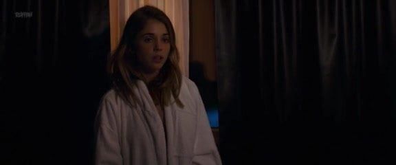 Alice Isaaz – on the Sly 2017, Free Xxx on Youtube Porn Video