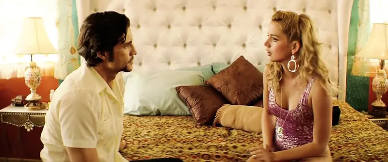 Ana De Armas – 石頭之手 2016，免費色情 84: