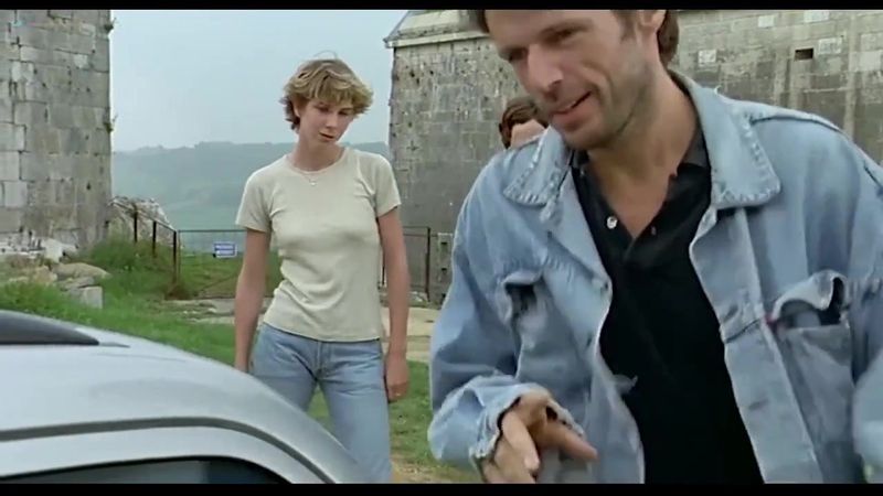 Alexia Stresi Lou Doillon Elise Perrier – Trop D'amour