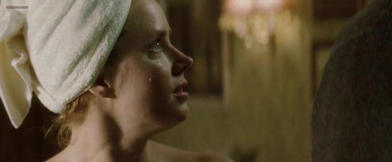 艾米亞當斯 – 閏年 2010，免費免費新年色情視頻廣告