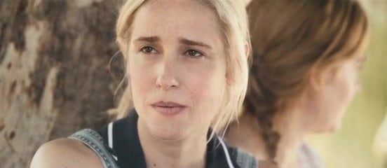 Angeliki Papoulia – 一個 Blast 2014, 免費色情 0d: